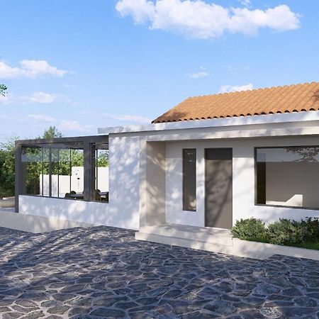 Petrochori Beach House Voidokilia Exterior photo