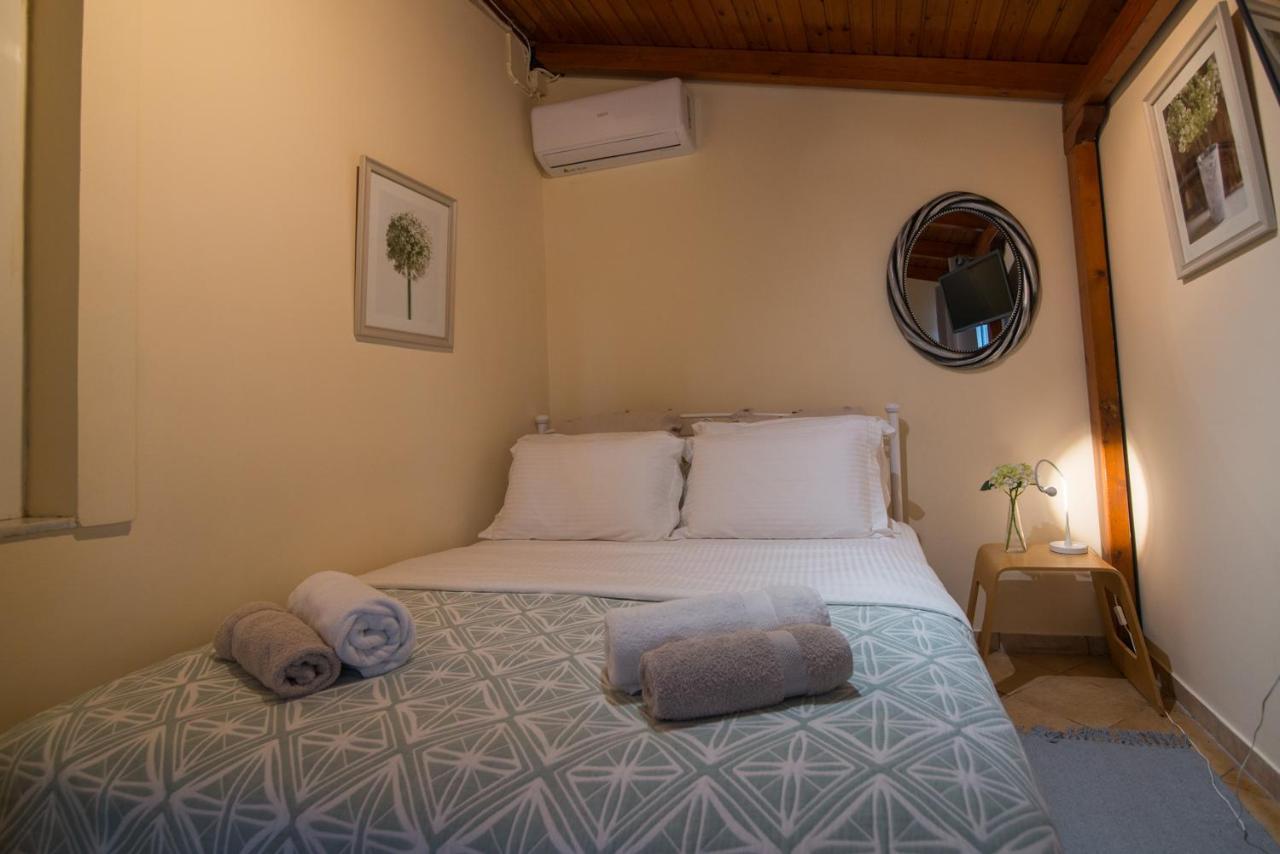 Petrochori Beach House Voidokilia Exterior photo